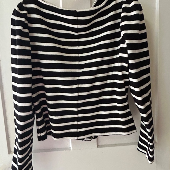 Reformation Lennox Knit Top - Picture 2 of 5